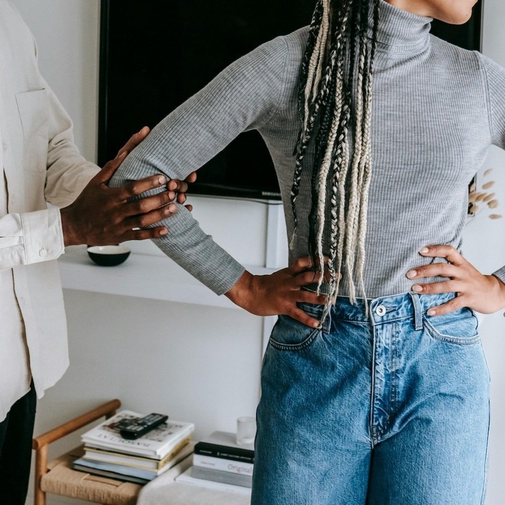 There Are Only 3 “Conflict Styles” That Are Actually Healthy. Is Yours On The List?