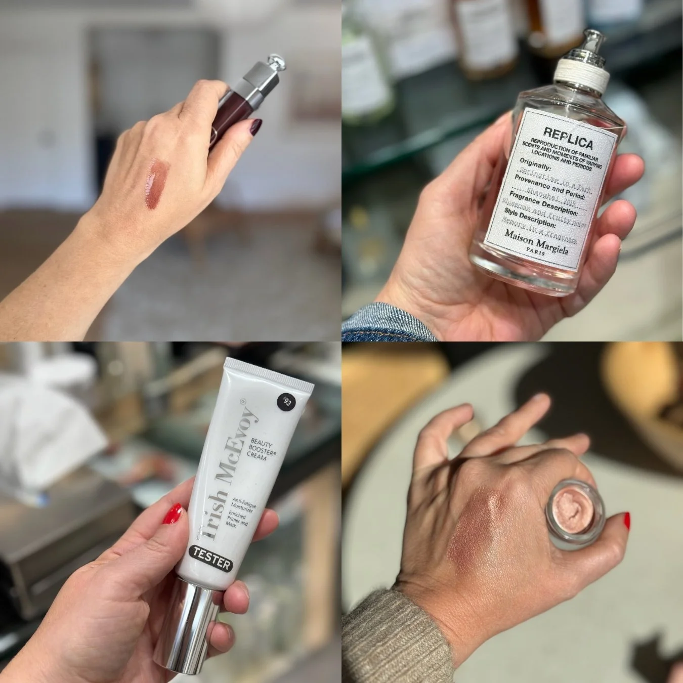 11 Underrated Hidden Gems At The Nordstrom Beauty Counter That Weirdly No One Is Writing About