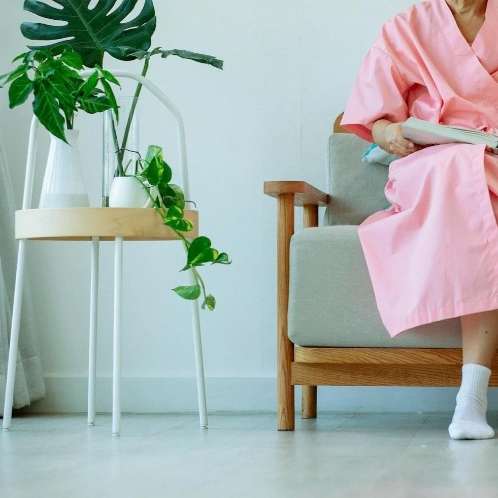 If You’re Over 40, Book A Colonoscopy—And 4 Other Things To Book Right Now To Prevent An Early Death