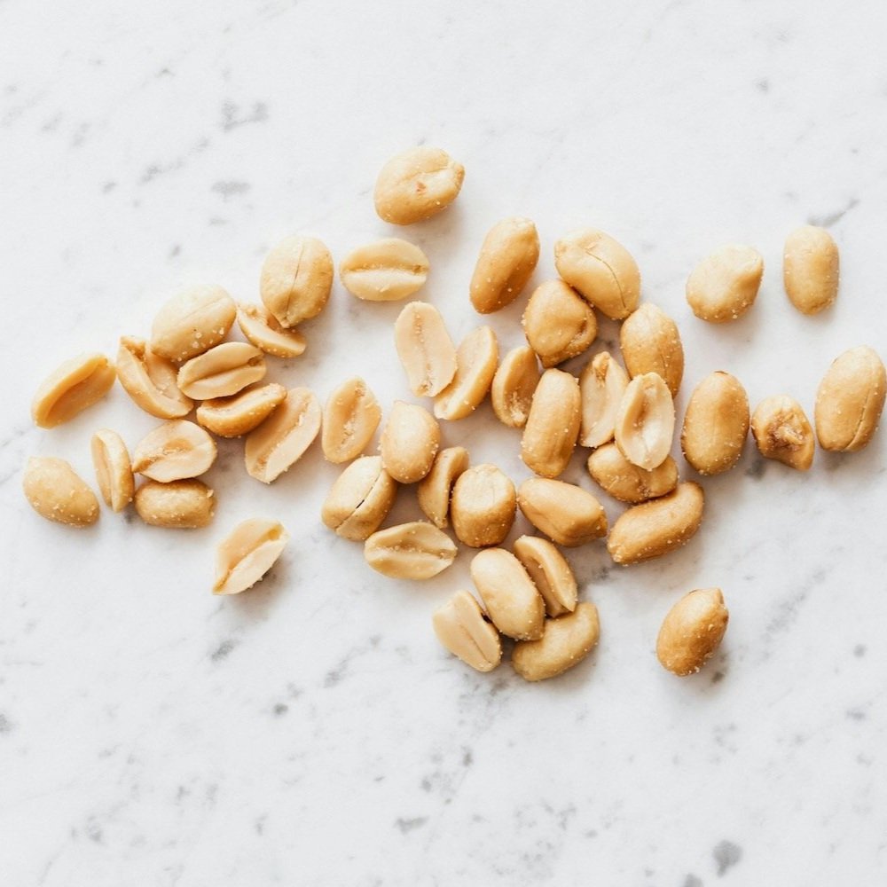 There’s A New FDA Approved Treatment For People With Severe Food Allergies