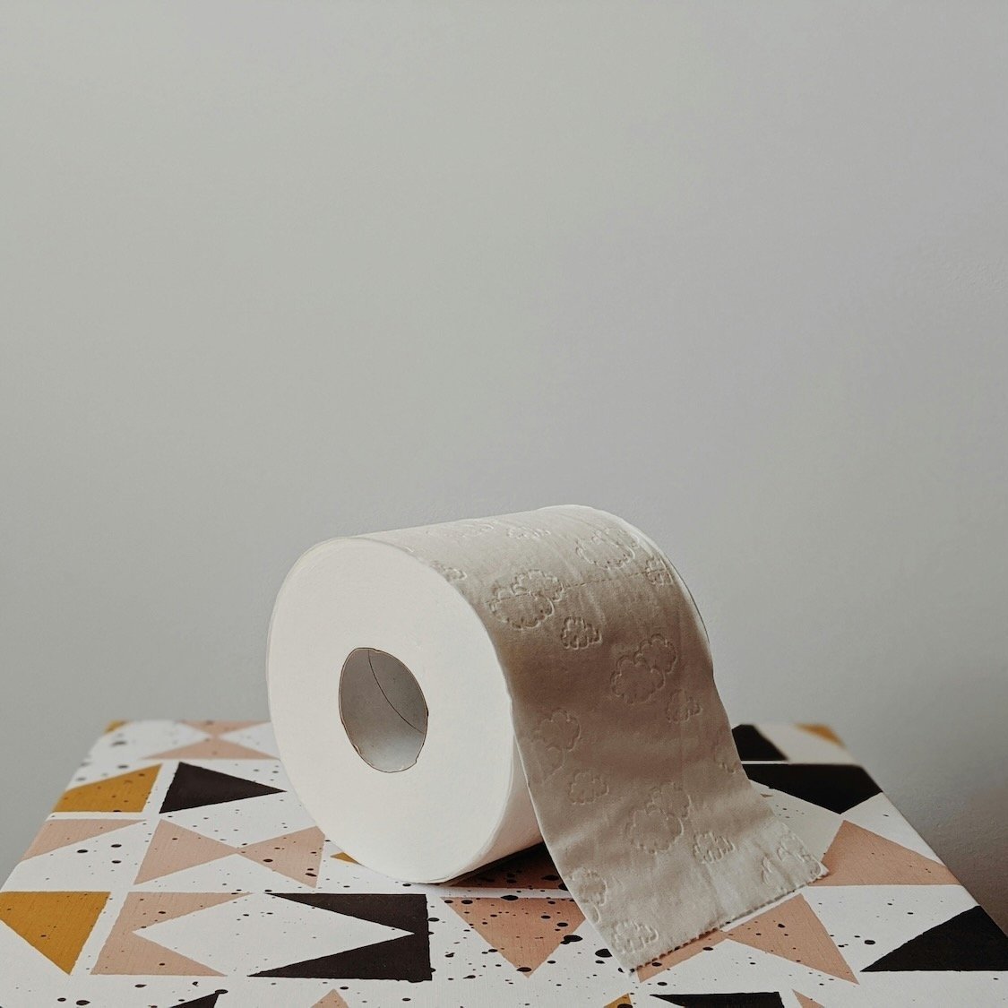 This Common Bathroom Product You’re Using Every Day Could Be Severely Damaging Your…Most Delicate Skin 