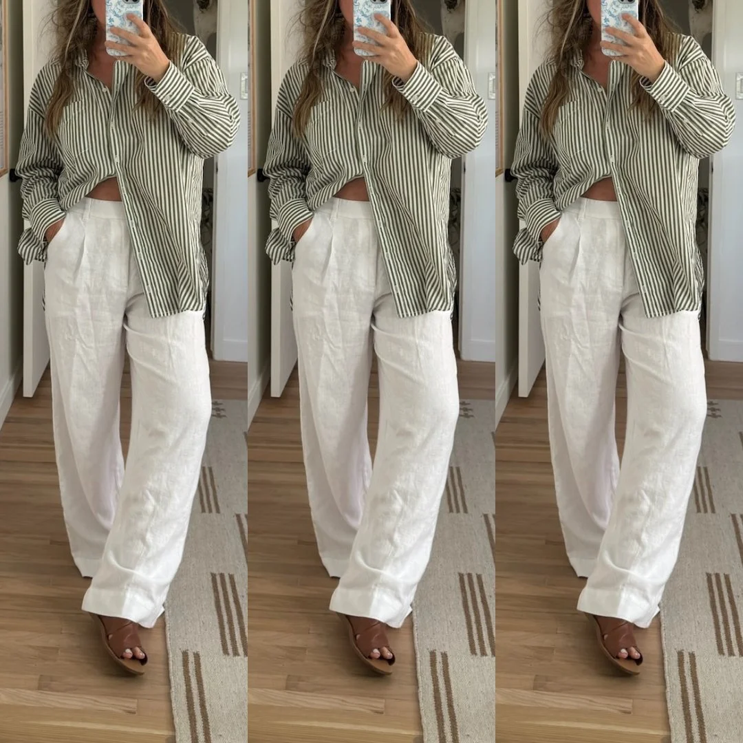 Is Madewell Back? Our 6 Must-Have Pieces For Warm Weather Even Though We Had All But Given Up On Them