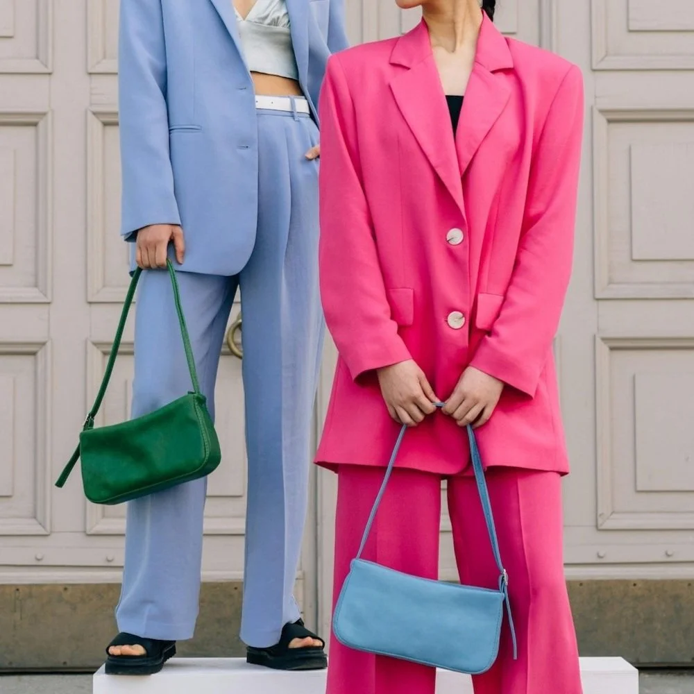 This Trendy TikTok Color Is Making Us All Look Old. Here Are 3 Colors That Will Actually Make You Look Younger.