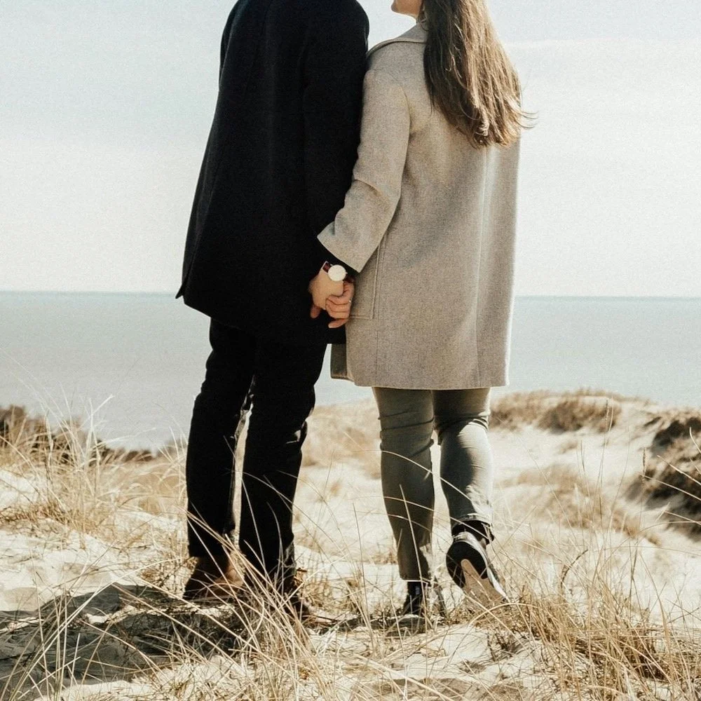 Try This Exact Script If You Want To Feel Completely Understood By Your Partner