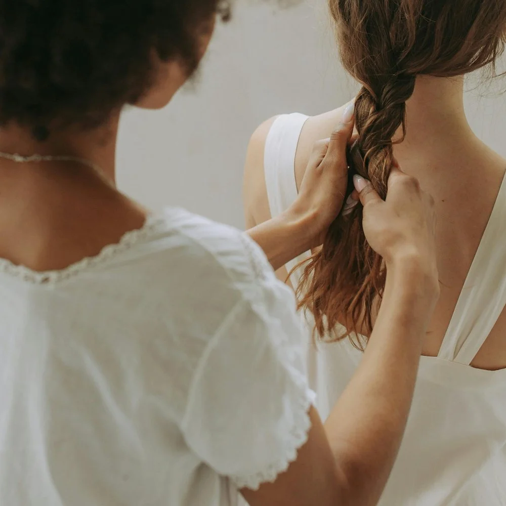 Do You Have Eldest Daughter Syndrome?