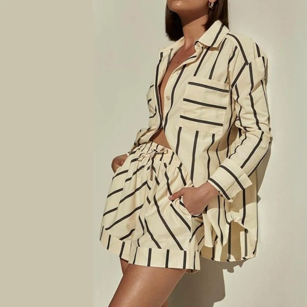 The 12 Best Summer Sets On Amazon That Are Easy And Affordable. And Extremely Chic.