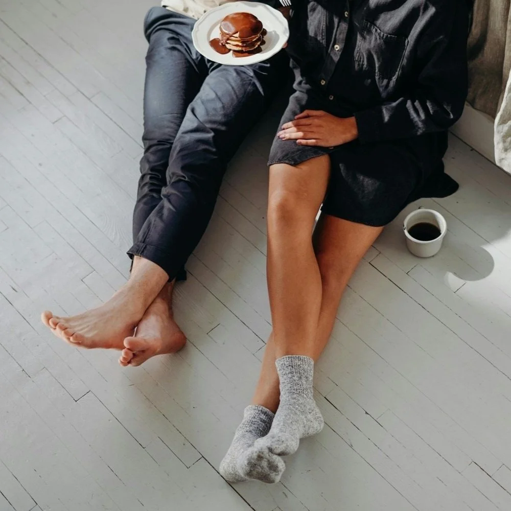 Can You Schedule Your Way To A Better Relationship? 