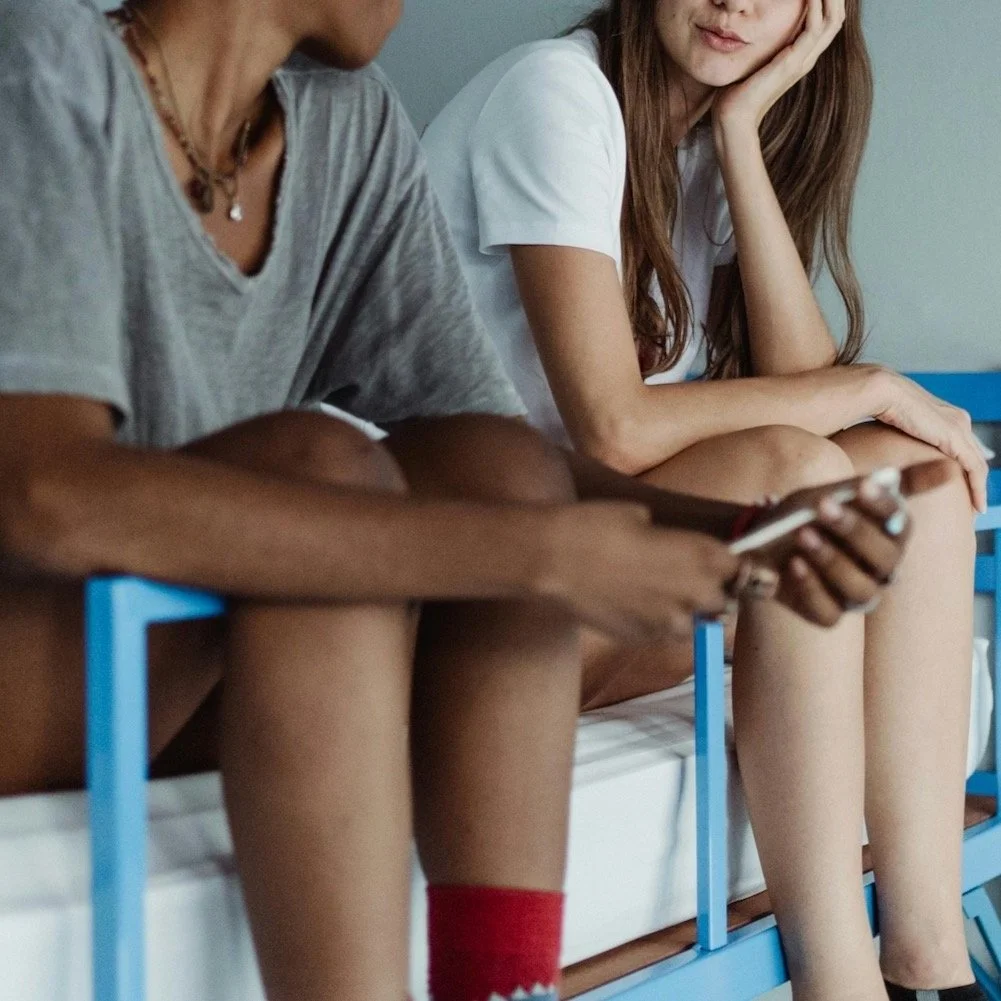 A Step-by-Step Guide To Giving A Friend Honest Feedback