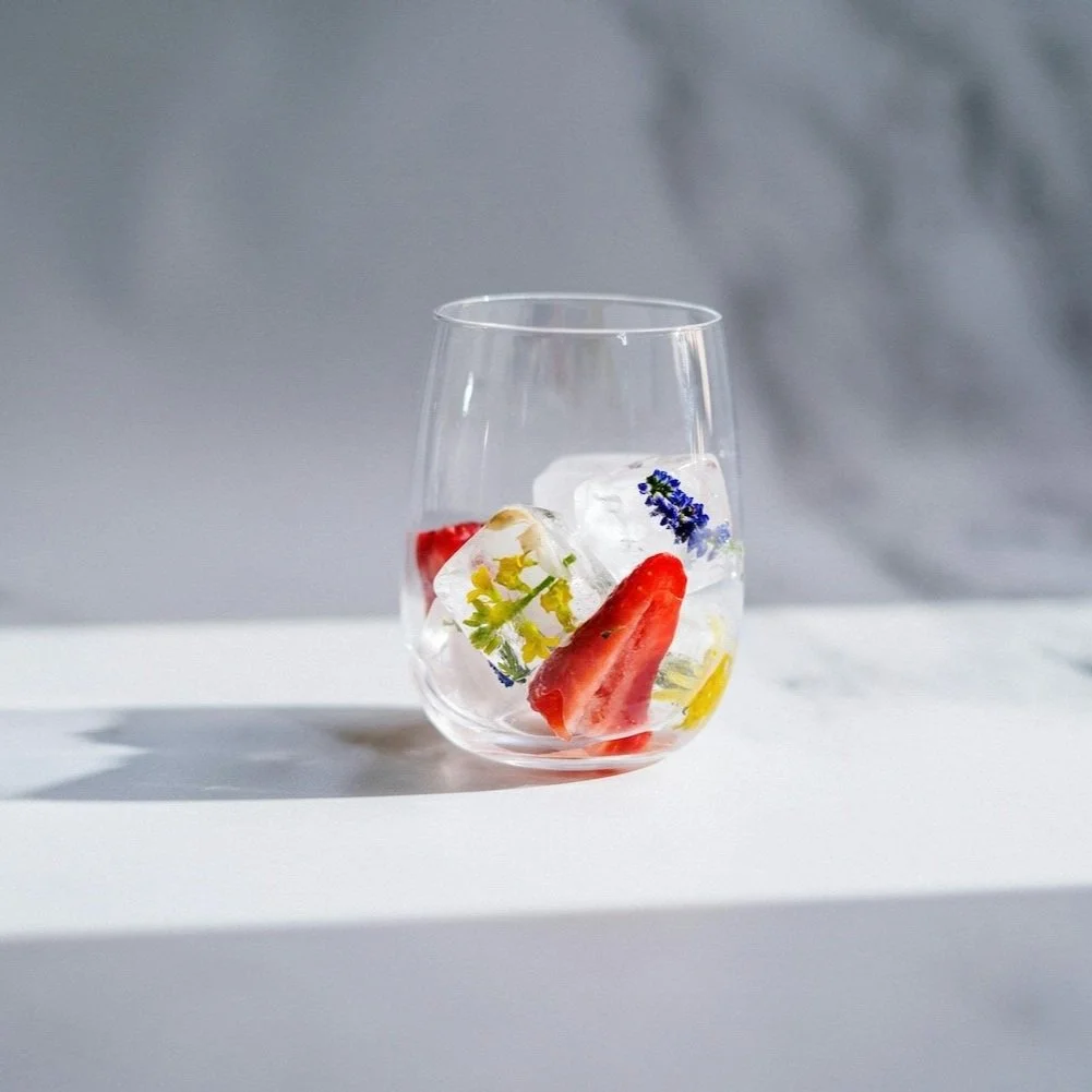  8 Deliciously Quenching Alternatives To Plain Water If Plain Water Sort Of Makes You Gag