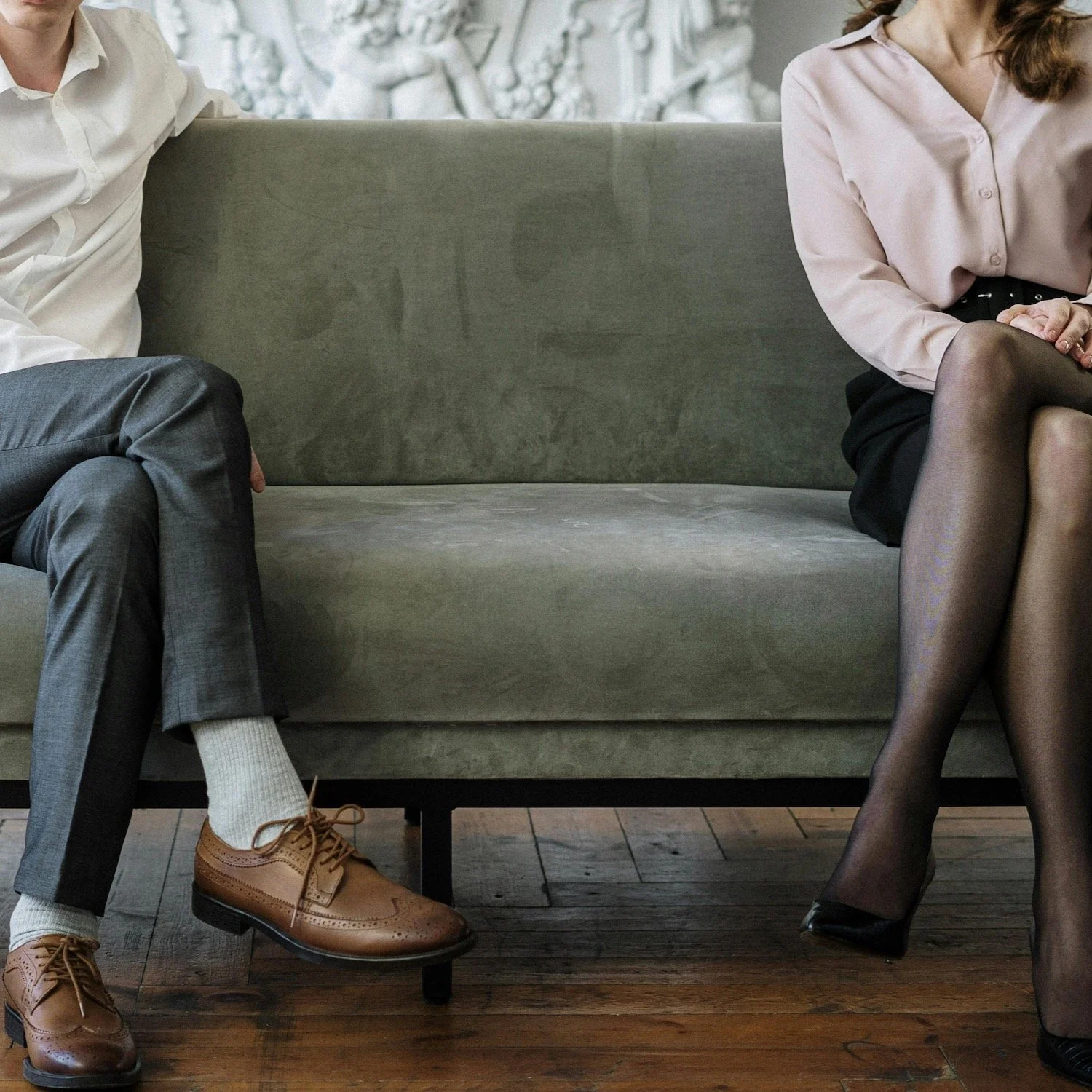 This Behavior Has Been Found To Be The Number One Predictor Of Divorce. Here's How To Avoid It.