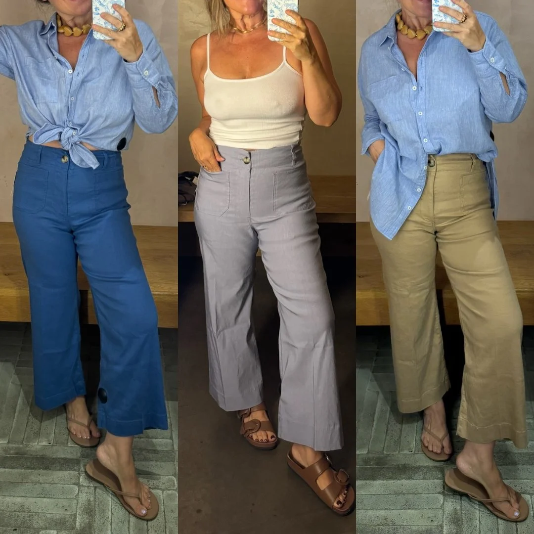 The Only 11 Things In Our Closet We Bought In Multiple Colors, They're Just That Good