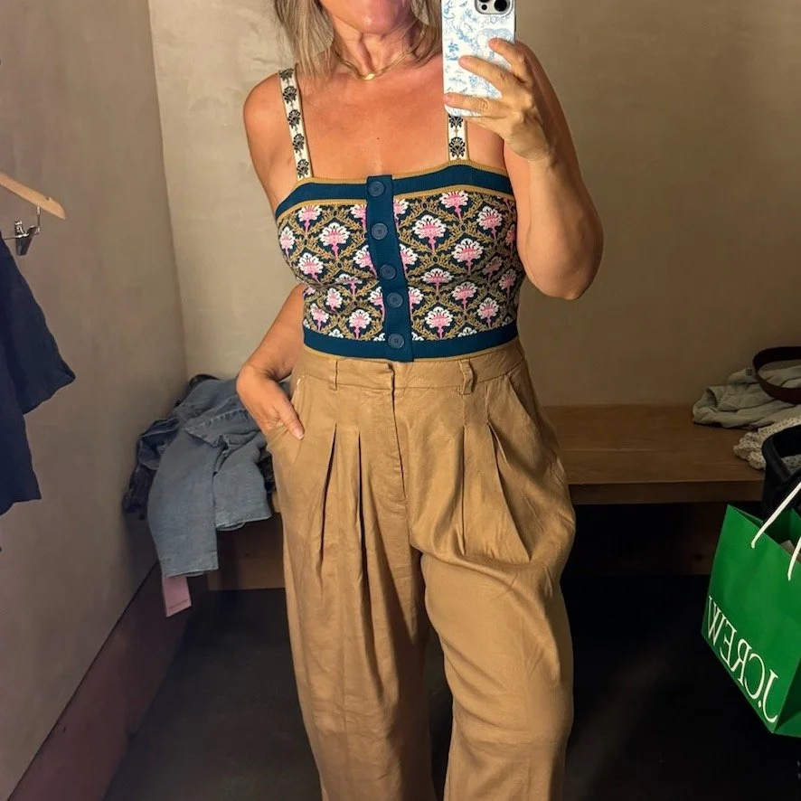 I Just Did A Fall Anthro Haul—These Were The 12 Pieces I Bought Immediately