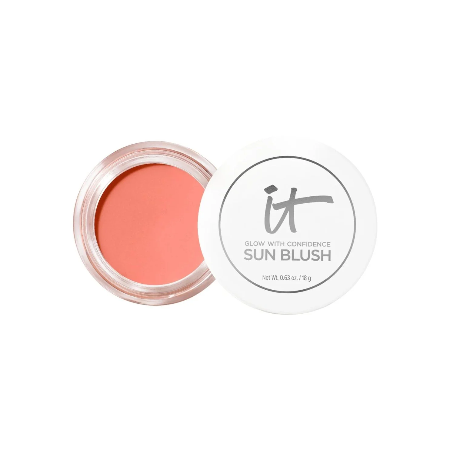 This Blurring, Cream Blush Gives You That Summery Sunburnt Flush You Dream Of 