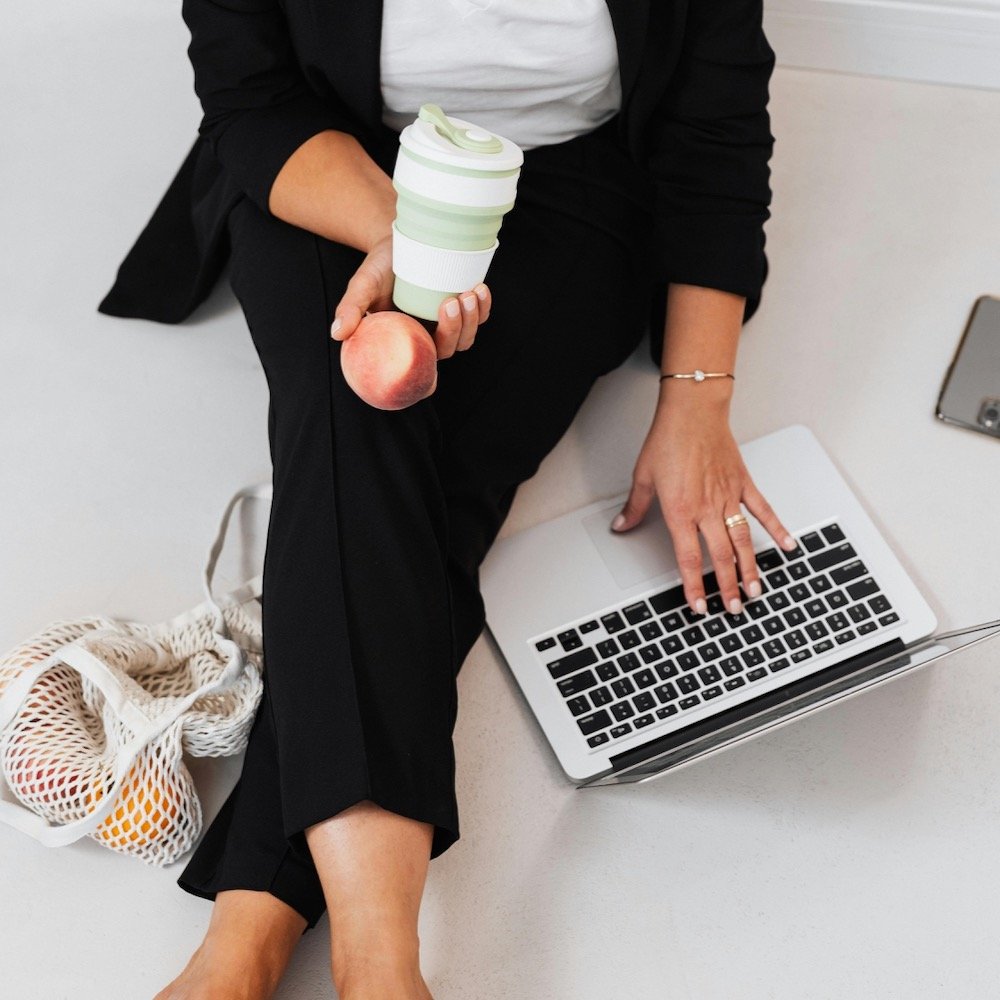 Here’s Why You Should See A Dietician For Your Health Goals (And Not Just A Nutritionist)