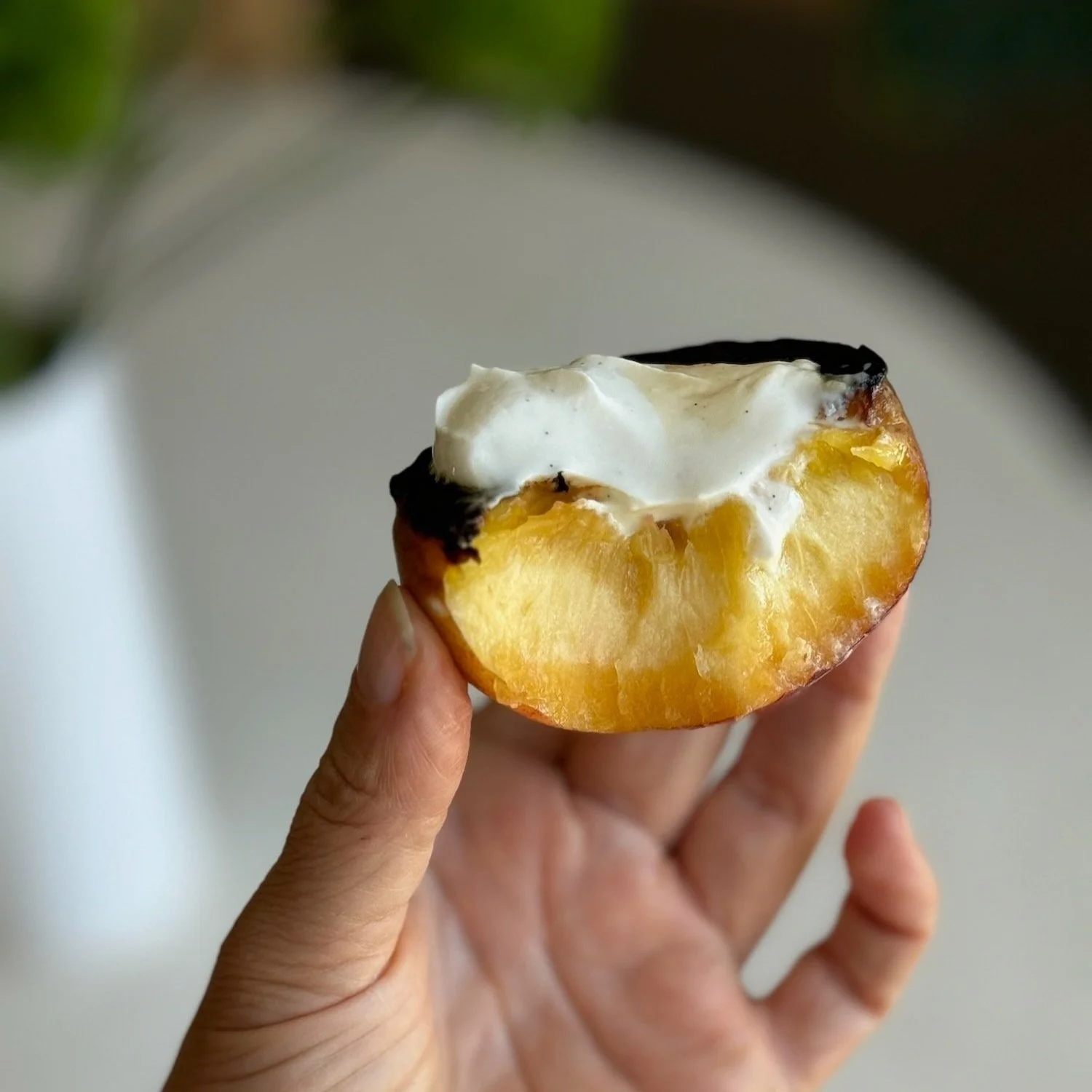 I Just Created The Most Insanely Delicious Summer Dessert Of All Time. And It’s Heathy. 
