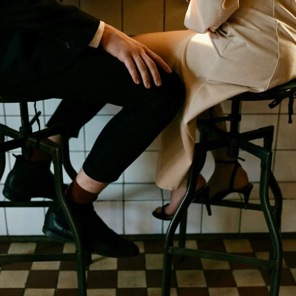 Here’s Exactly How To Have A Date Night You’ll Remember Forever