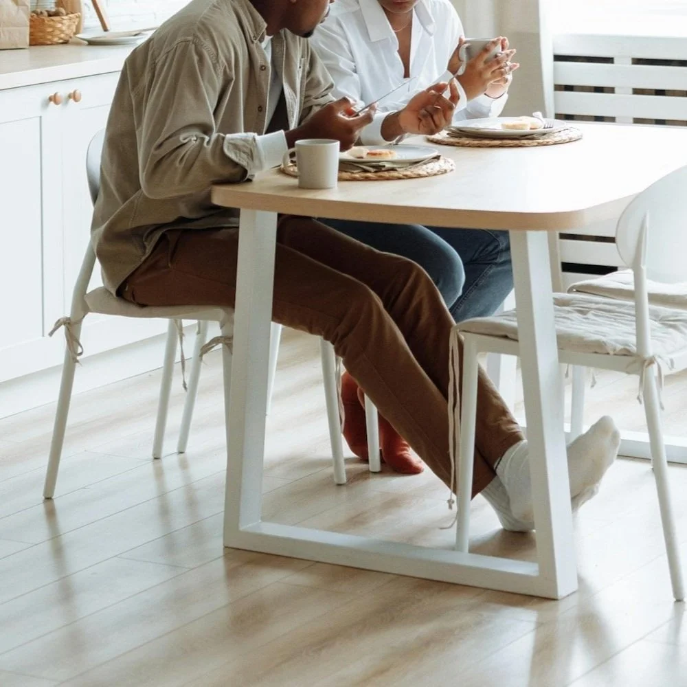 Try This 5-Step DIY in Your Marriage That Works Like Couples Therapy