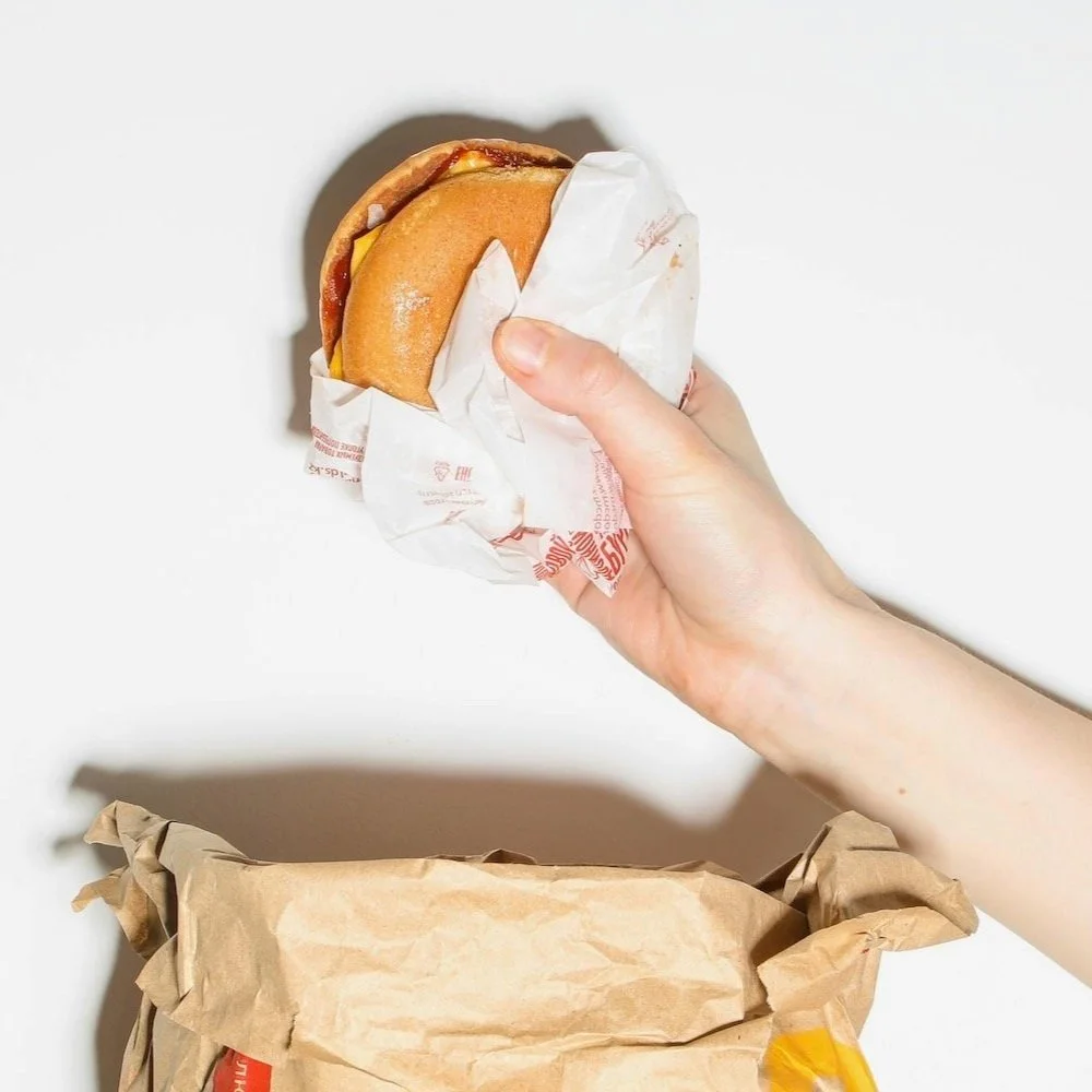 The 7 “Healthiest”Orders From Our Favorite Fast Food Spots