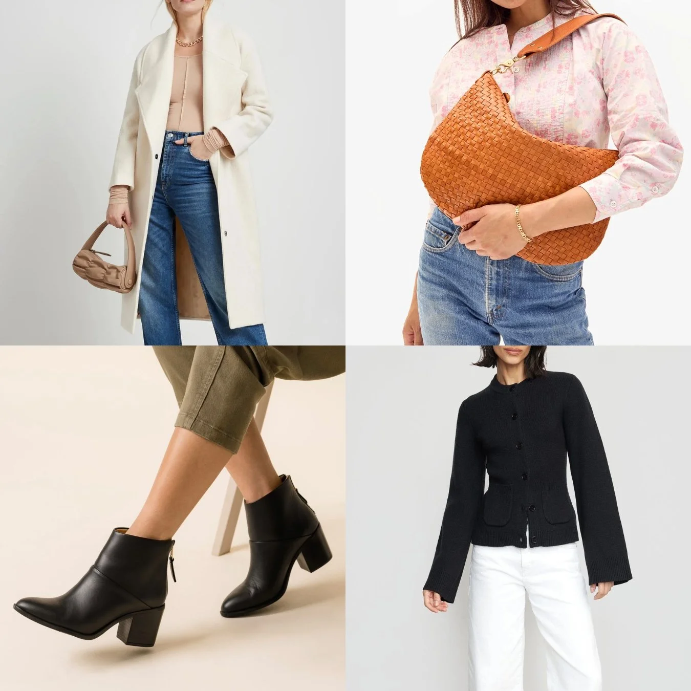 The Only 13 Items Of Clothing You’ll Feel Good About Having Spent Money On Decades From Now