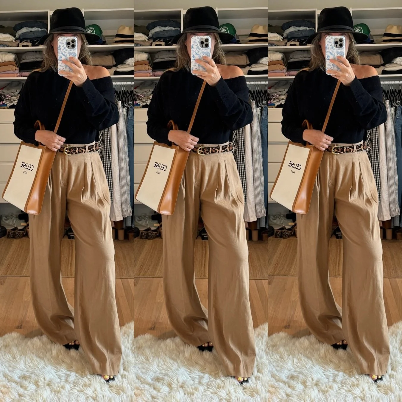 The Only 8 Things I Bought This Fall. Real-Life Try-On Photos Galore.
