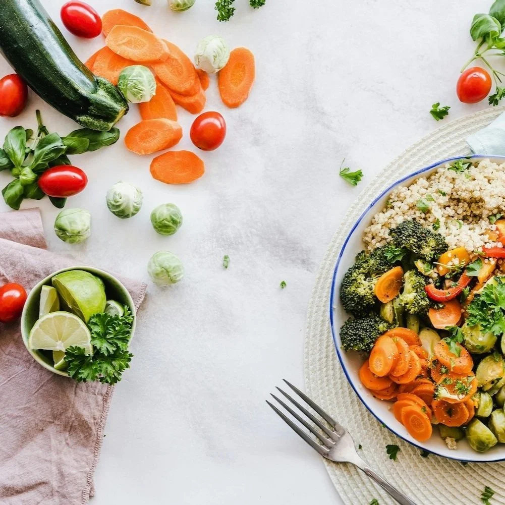 Eat Lots Of This And You’ll Be Less Likely To Die Of A Heart Attack