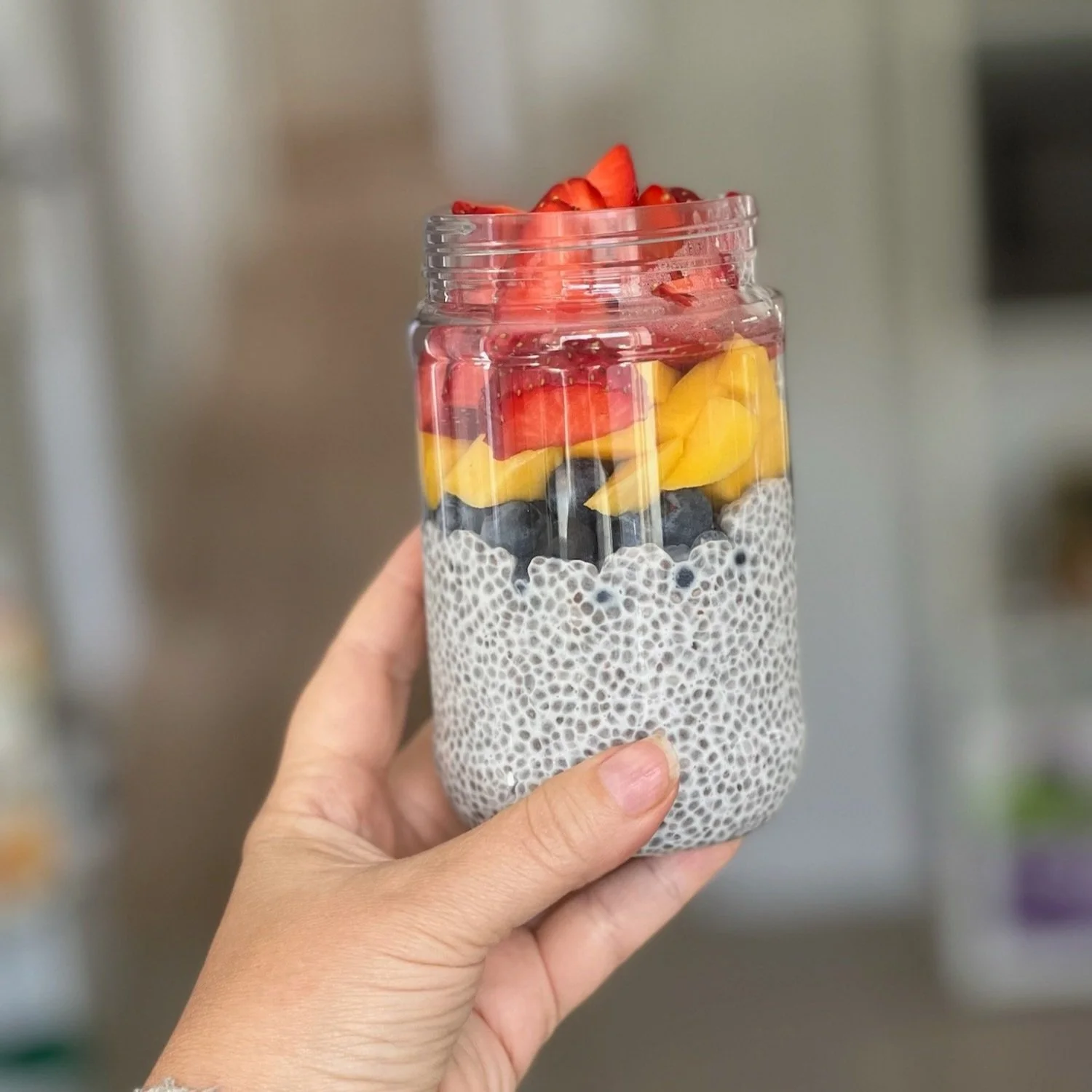 Here Are The 7 Foods To Eat In A Calorie Deficit If You Have The Appetite Of A Gigantic Man