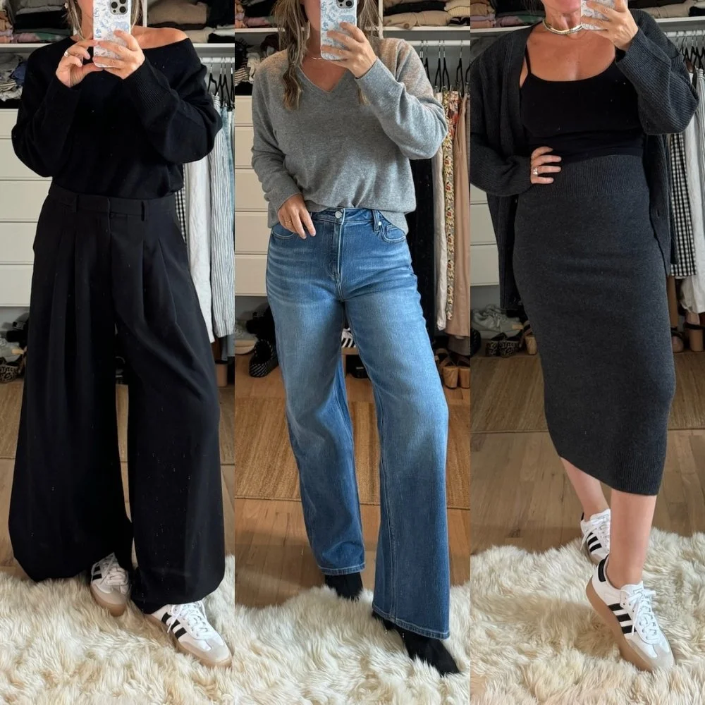 This Brand Might Just Be The New J.Crew, But Half The Price