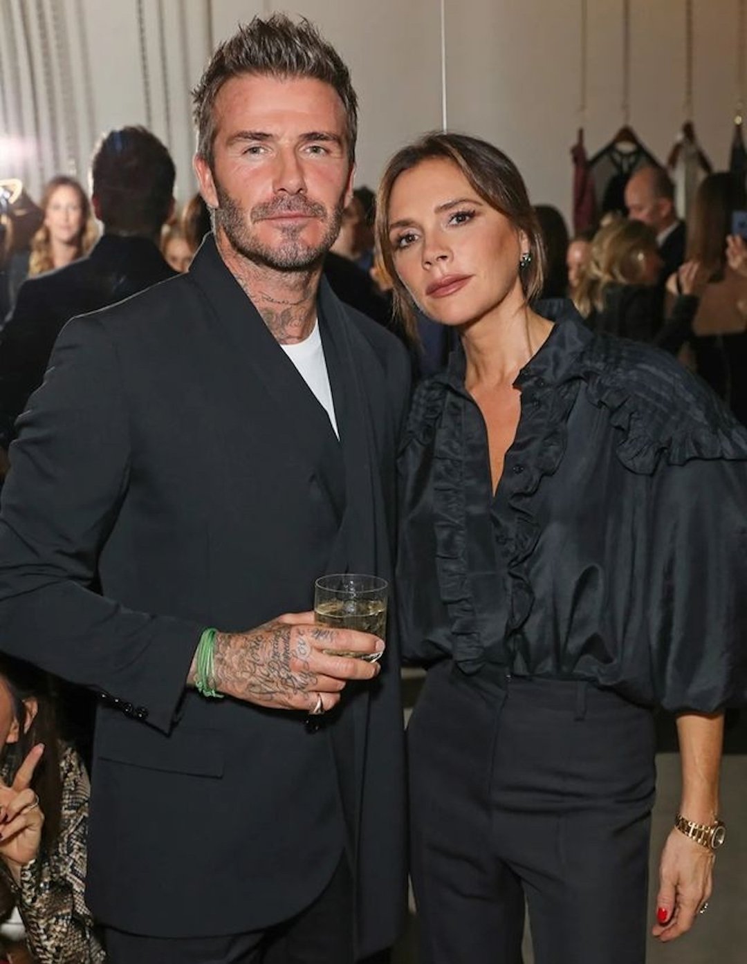 The last thing we want to do is &ldquo;think about a cute outfit&rdquo; at 7:48 pm on a Friday for date night. Esp when we&rsquo;ve been together for 80 years. ⁣
HOWEVER.

Getting dressed and going out and doing all those coupley things are crucial f