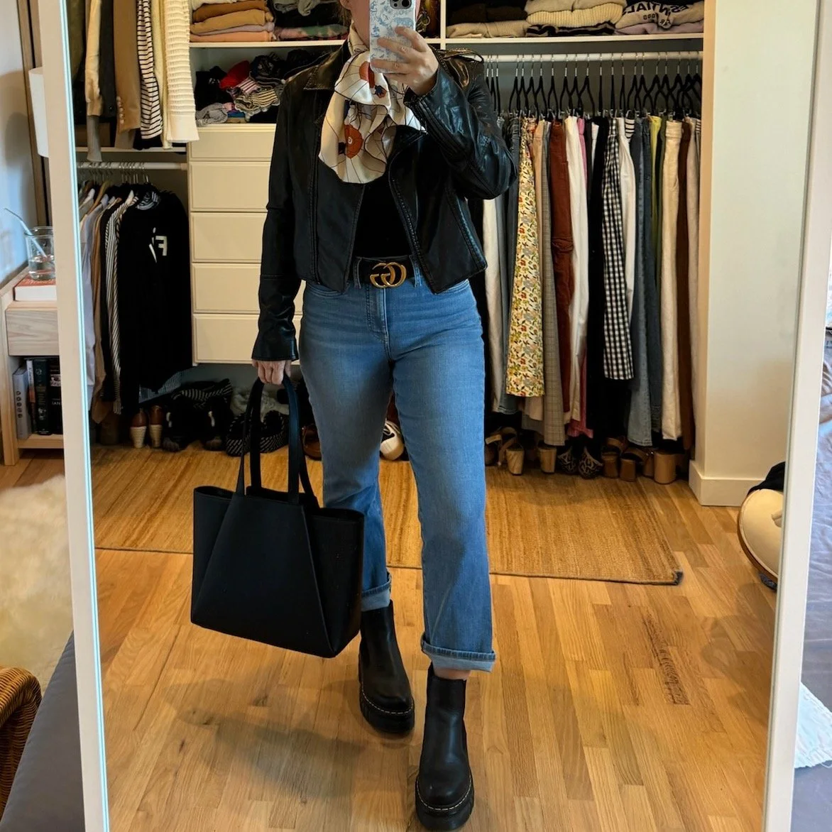 The 6 Spendy Accessories You Need To Make All Your Cheap Clothes Look Gorgeous