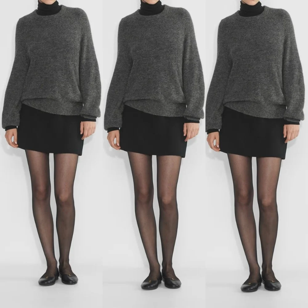 This Sweater Might Be The Best Sweater I’ve Ever Owned 