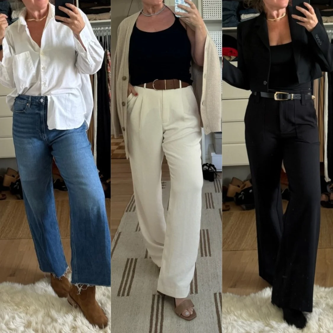 If We Were Starting Our Wardrobe From Scratch Here Are The 17 Pieces We’d Buy First