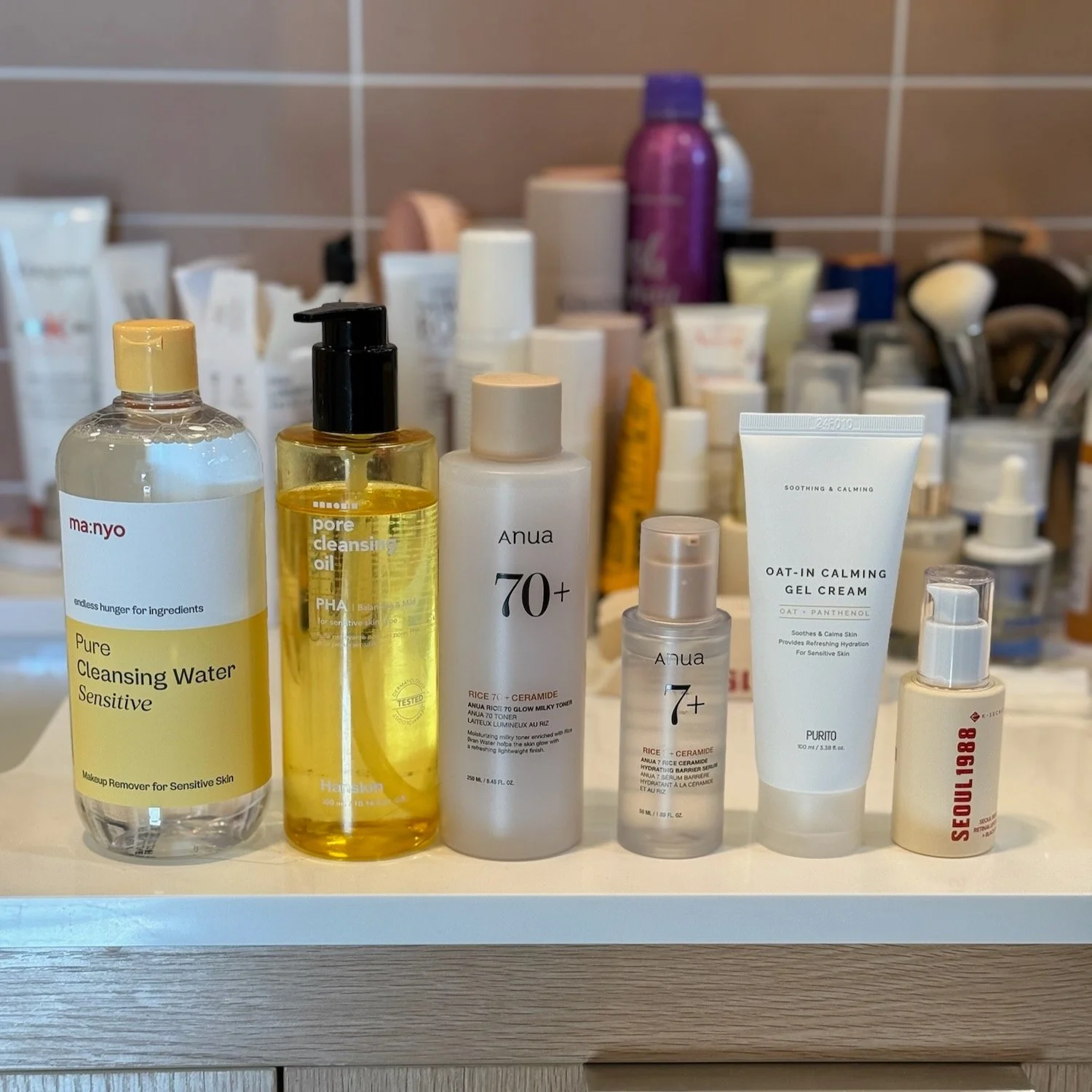 The 9 Best K-Beauty Products You Can Buy On Amazon Right Now. They’re Cheap And They’re Incredible.