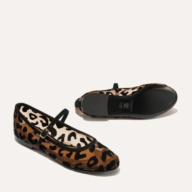 The Only 6 Shoes We’re Wearing This Fall