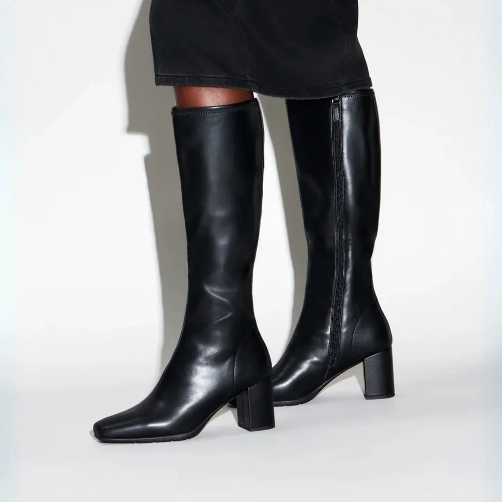 11 Gorgeous Fall Boots Under $100