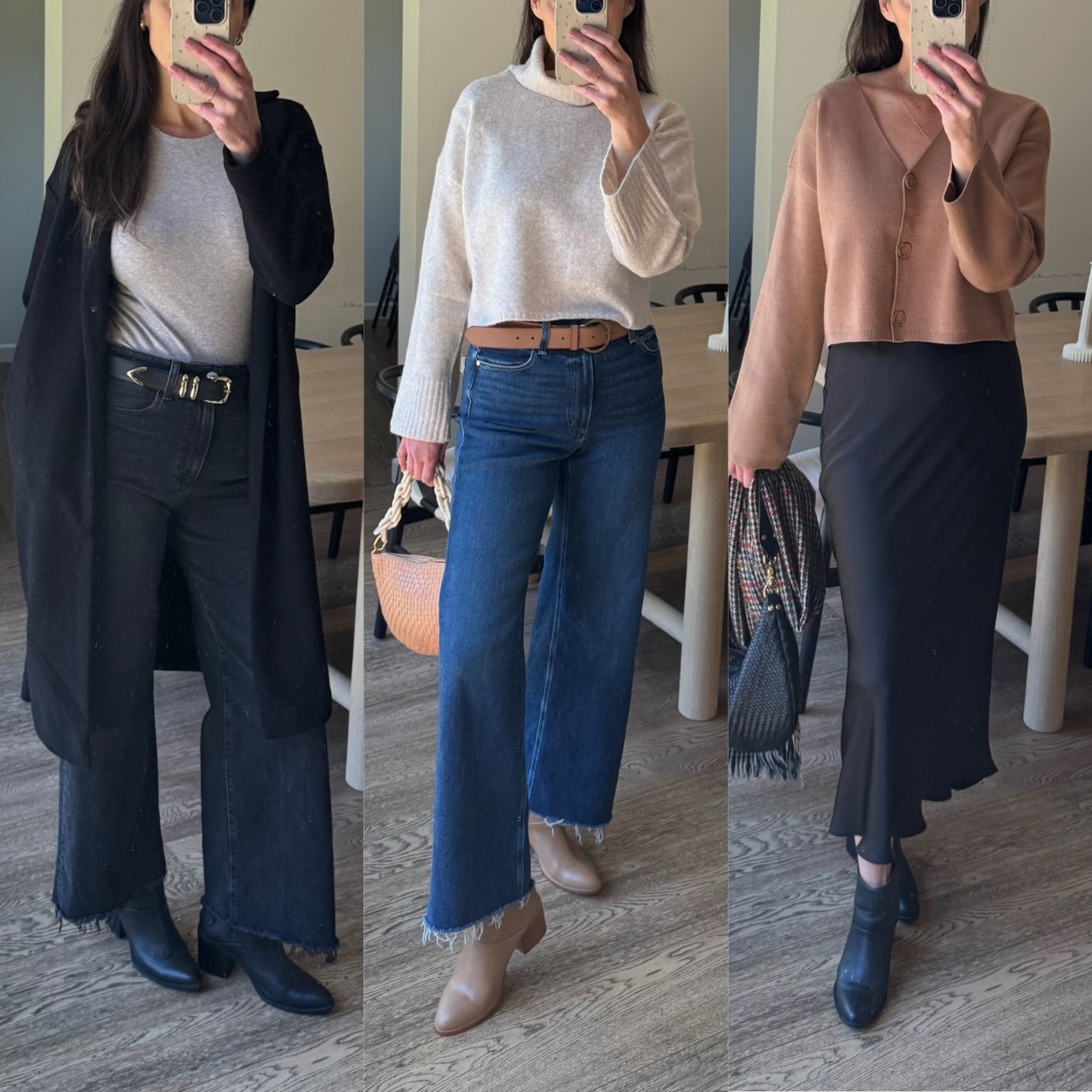 11 Things In My Cart For Winter As A Very Lazy Over-40 Woman Who Still Wants To Look Chic