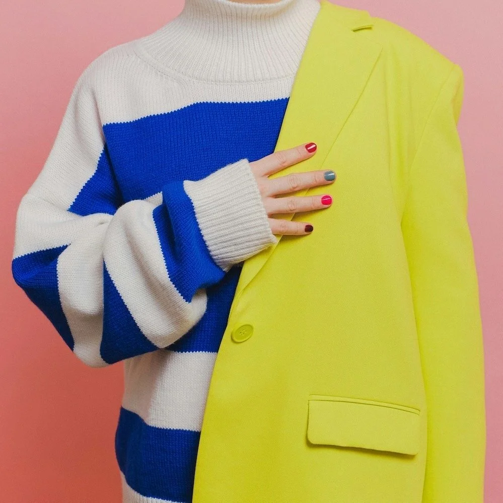 If You’re Confused By Color Matching, Here Are 4 Colors That Will Look Gorgeous On You No Matter What