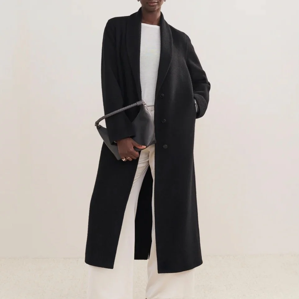 The 5 Best Coats At Low, Medium, High Price Points