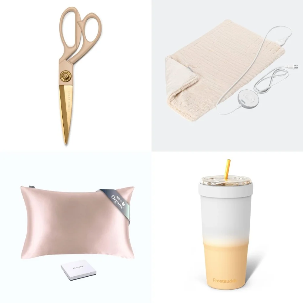 The 26 Affordable Things That Changed Our Daily Lives For The Better As 40ish Women Who Are So Very Tired
