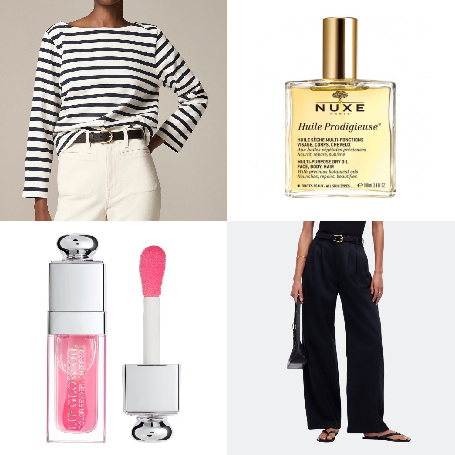 The 10 Biggest Sellers That We Wrote About And You Guys Bought In 2024. Like, By A Landslide.