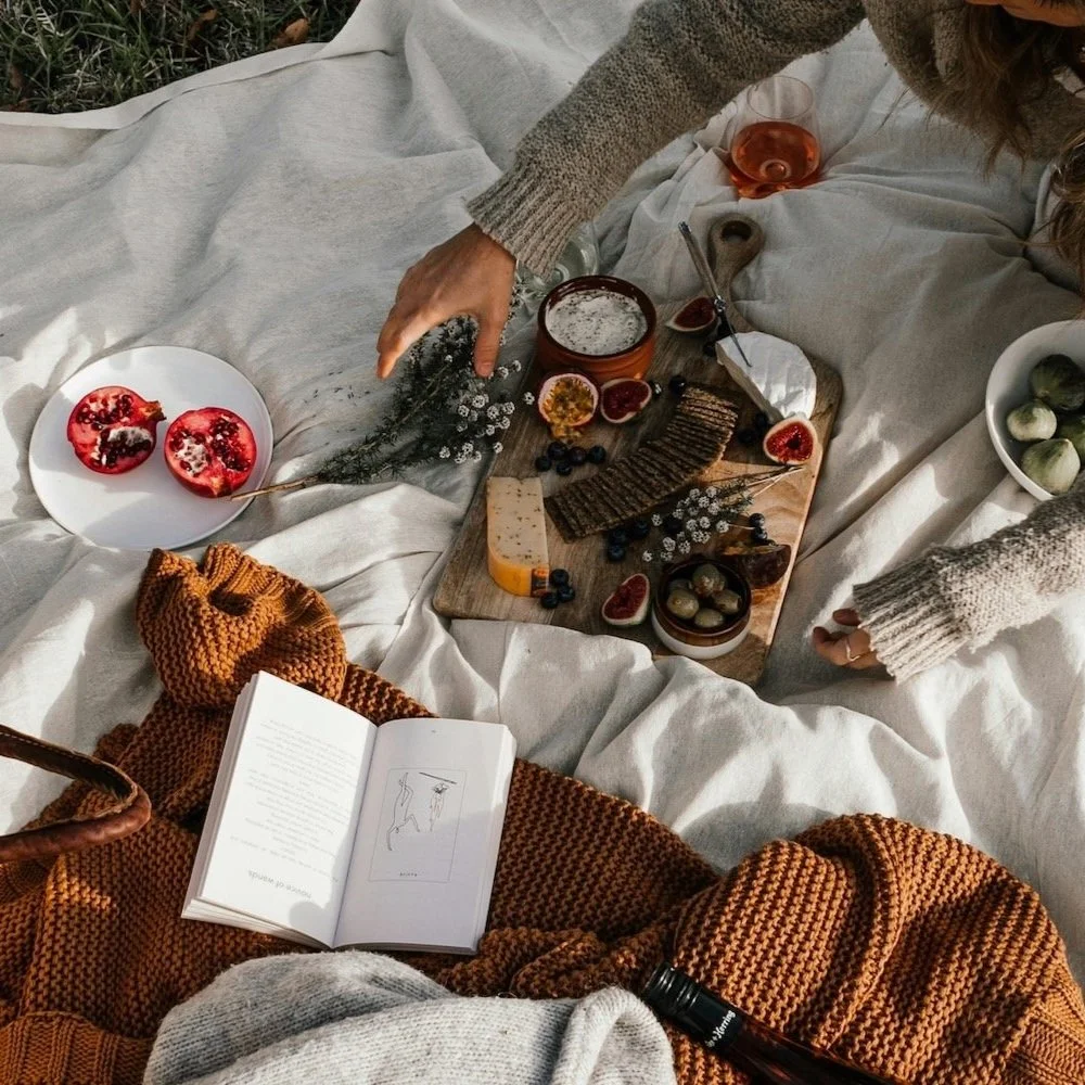 10 Low-Key And Lazy Resolutions That Will Completely Change Your Life