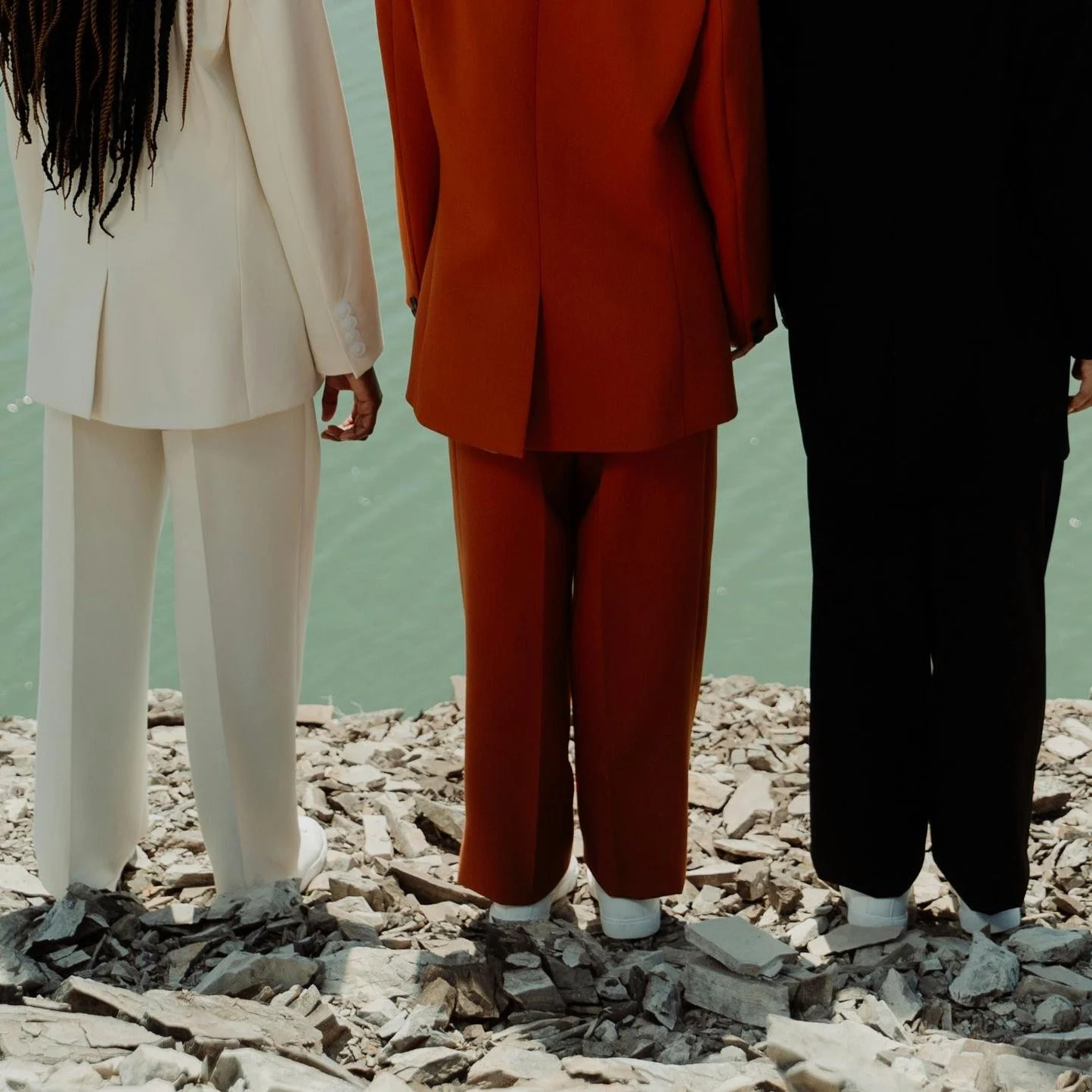 This Is Why You Hate Your Pants