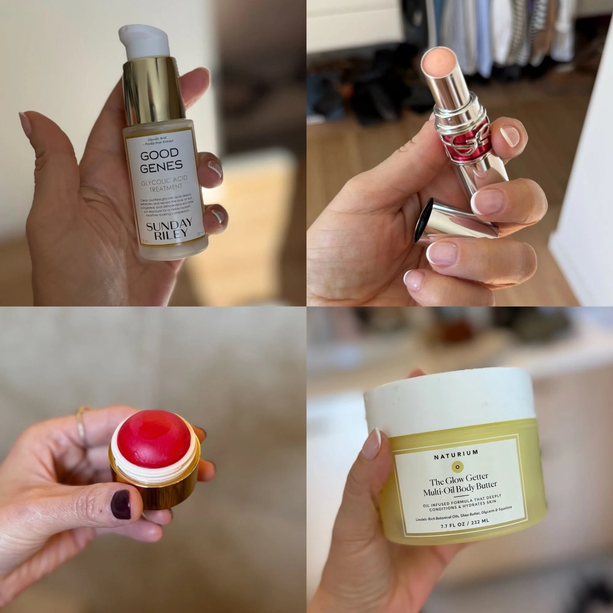 The 17 Products We Bought In 2024 That Are Now Empties And That We’ll Be Repurchasing ASAP