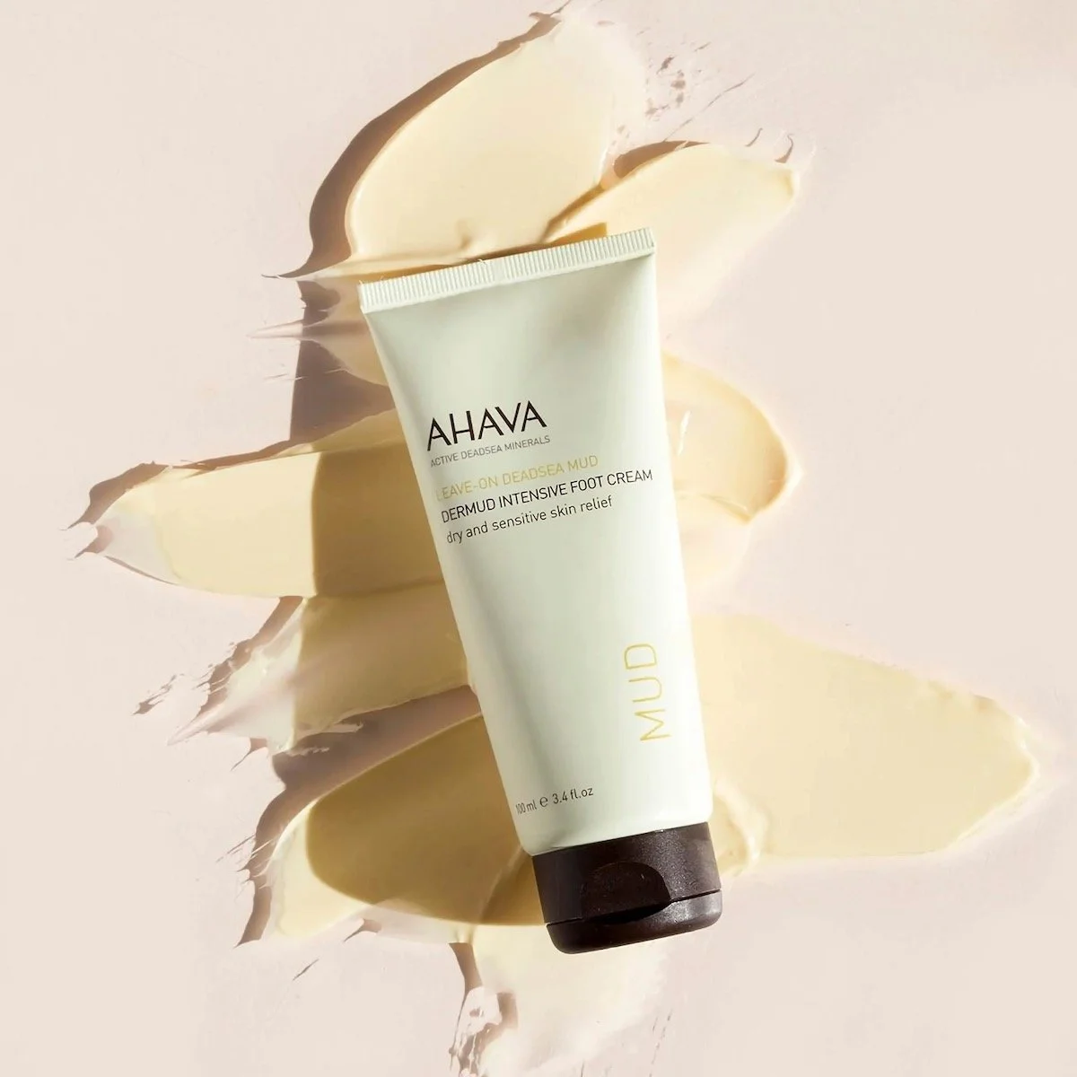 This Is The Best Foot Cream We Have Ever Used