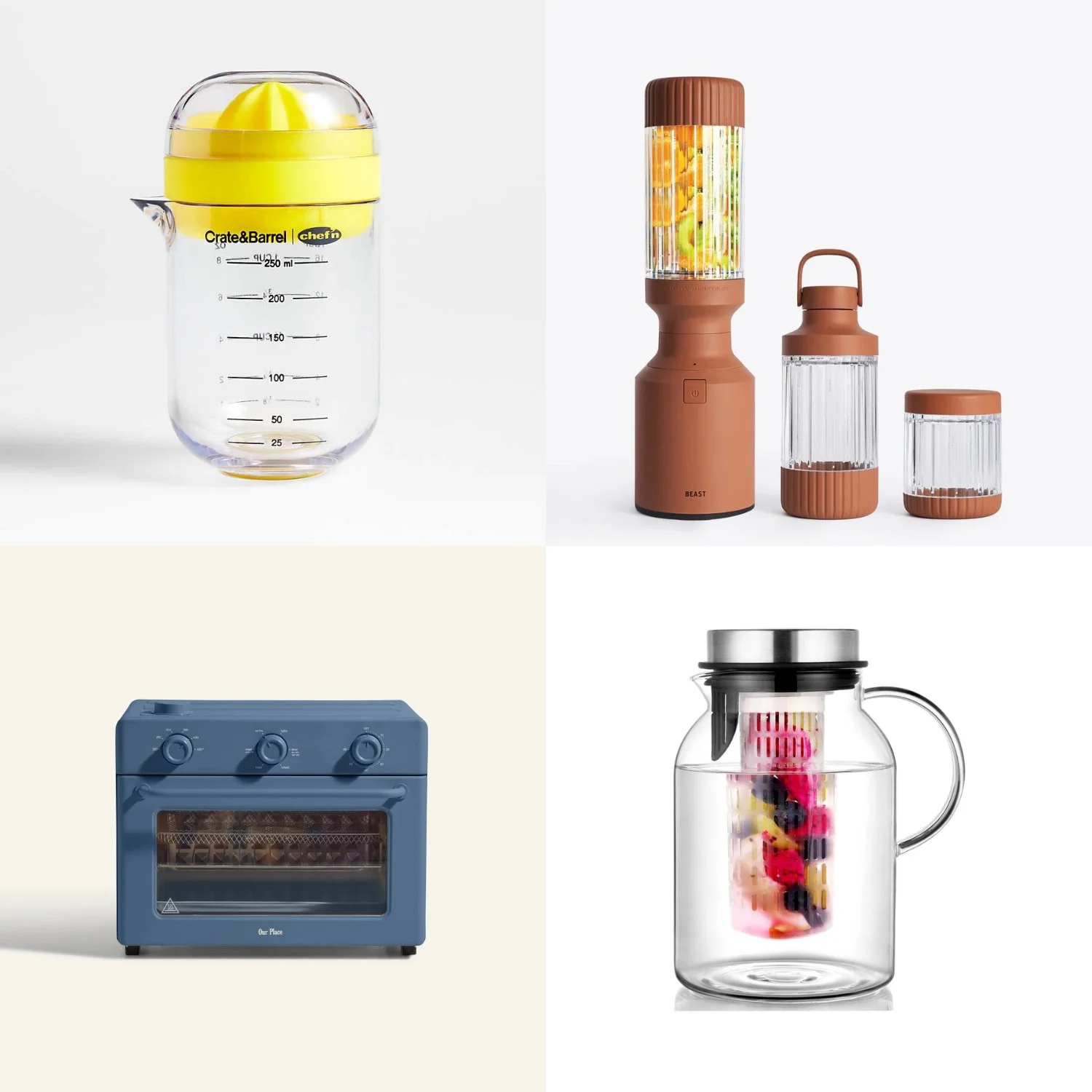 If You’re Always Snacky But Loathe Making Yourself Food Having These 9 Tools In Your Kitchen Will Change Your Life