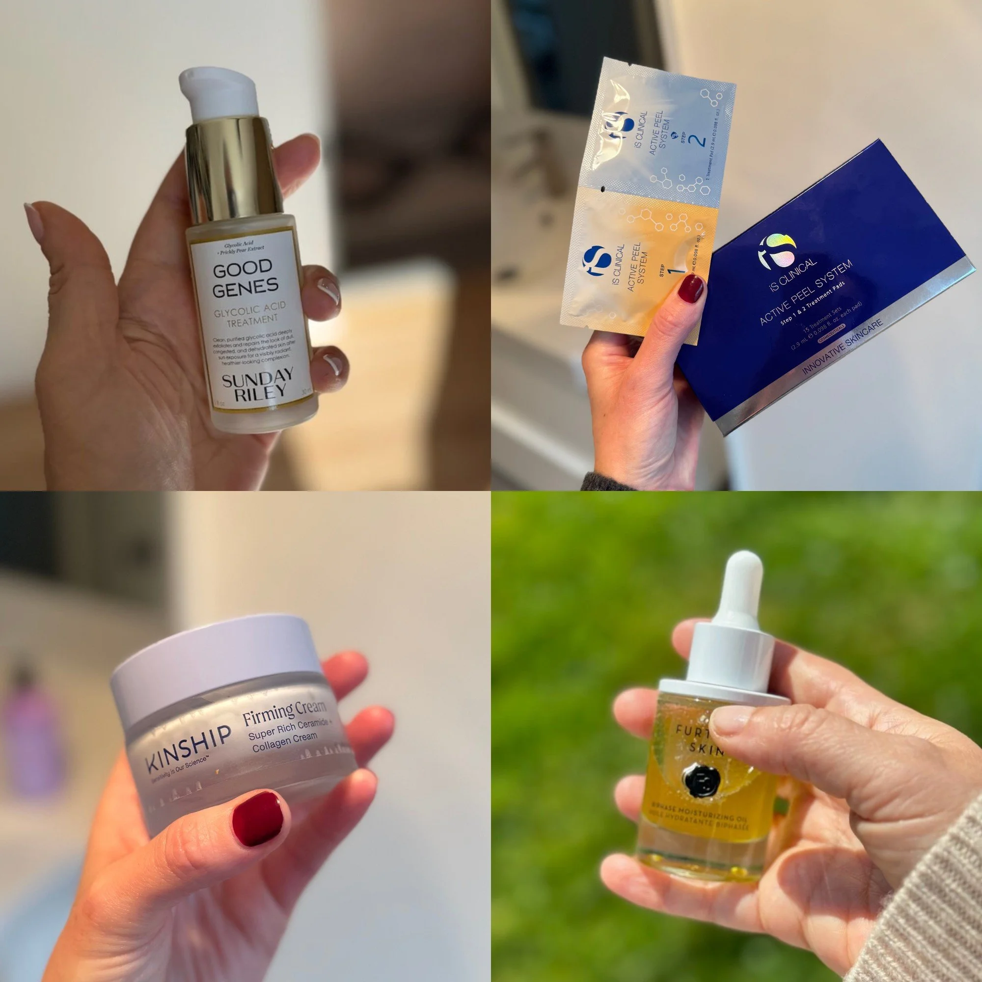 These 7 Products Made Our Best Friends Ask If We Had Work Done