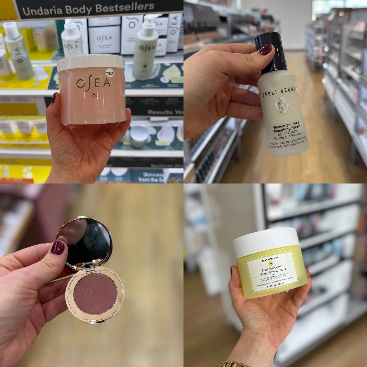 The 18 Best Products For Mature Skin At Ulta That Aren't Being Written About
