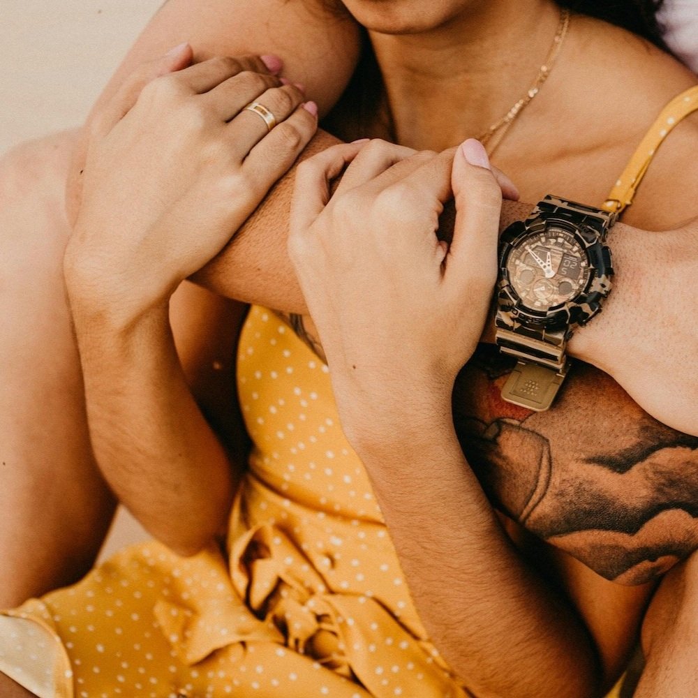 Do This One Simple Thing Every Single Day If You Want To Stay Madly In Love In Your Marriage. Forever. 