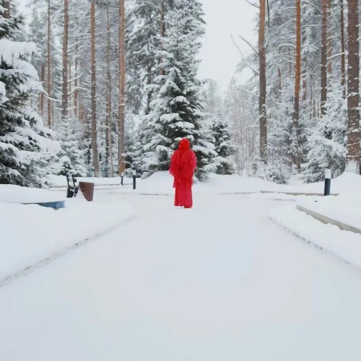 10 Things We’re Doing Every Day For A Hot, Middle-Aged Girl Winter