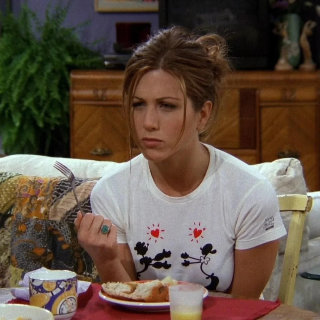 The Unexpected Ingredient Jennifer Aniston Adds To Her Breakfast (Almost) Every Morning