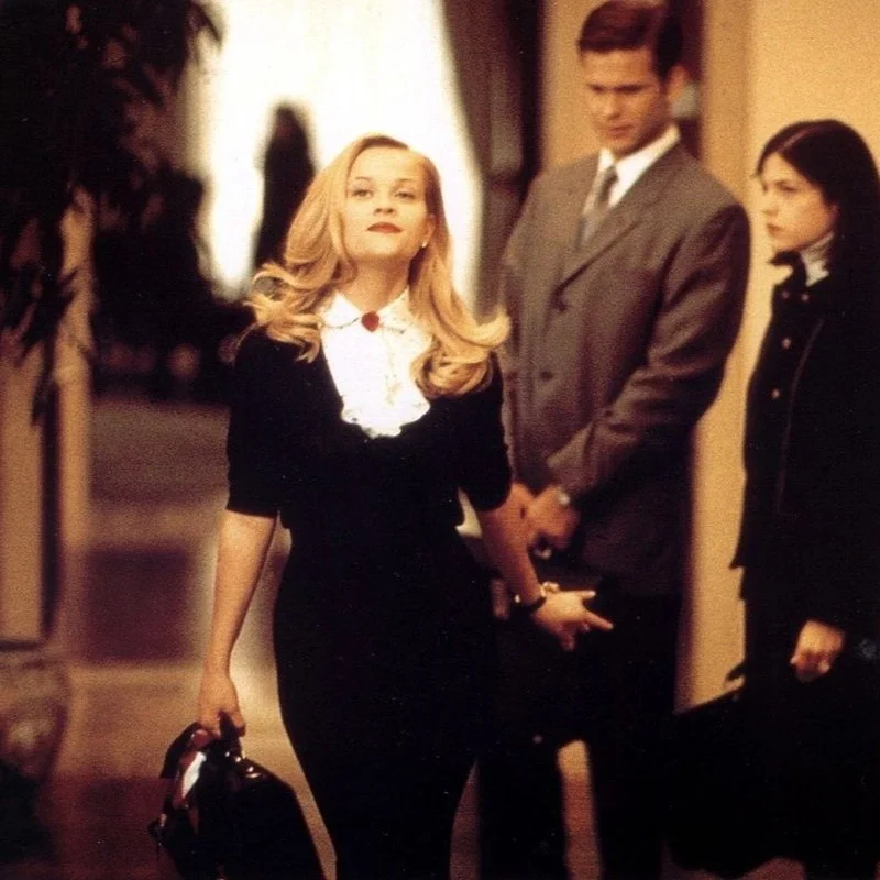 The 4-Step Work Uniform That Works For Every Single Woman On Earth